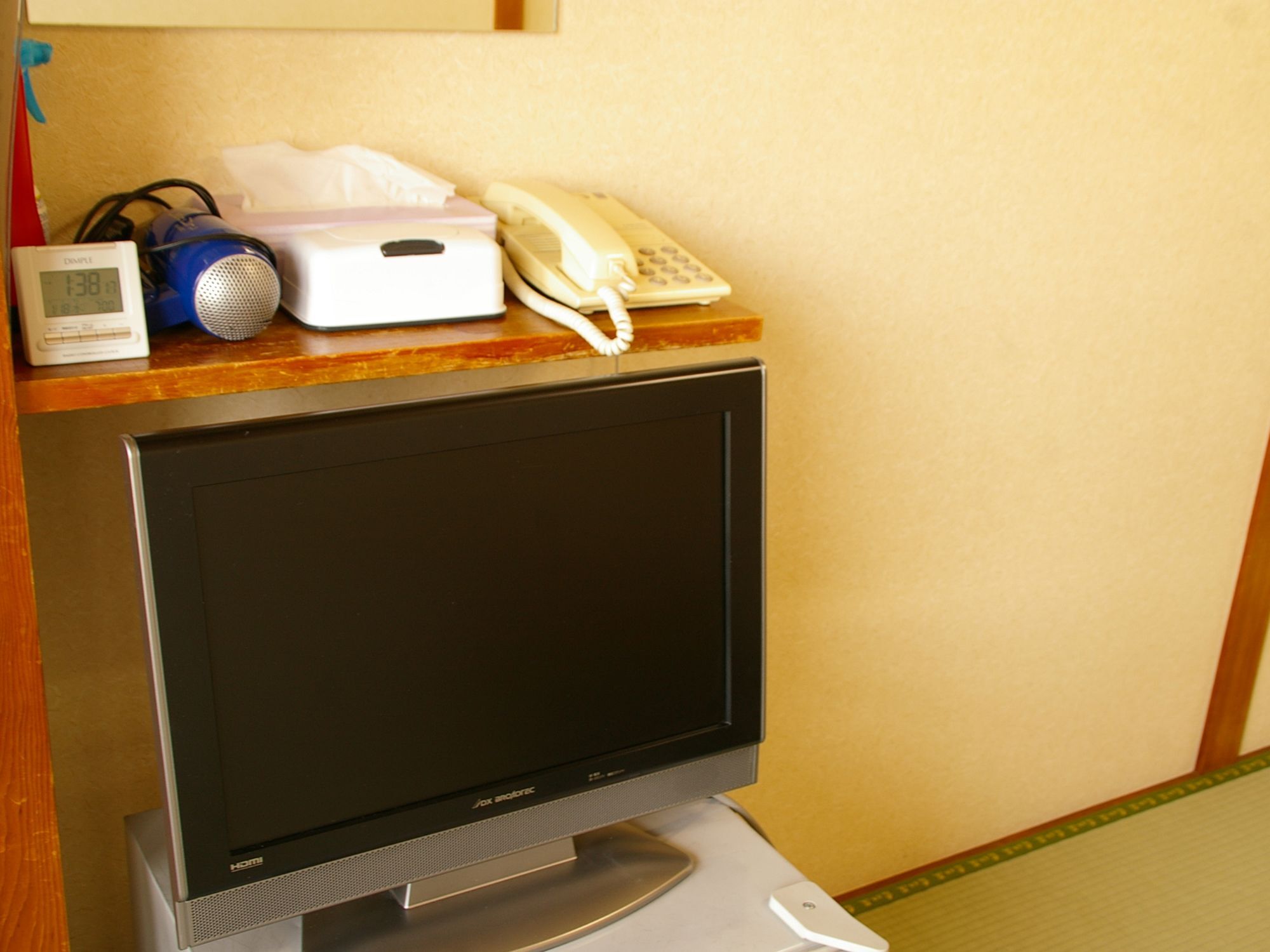Kanko Ryokan Hotel Omiya Киото Экстерьер фото